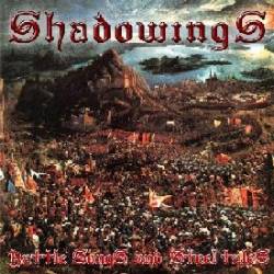 Shadowings : Battle Songs and Steel Tales